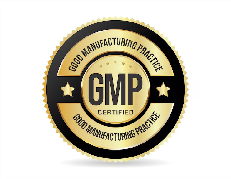 GMP